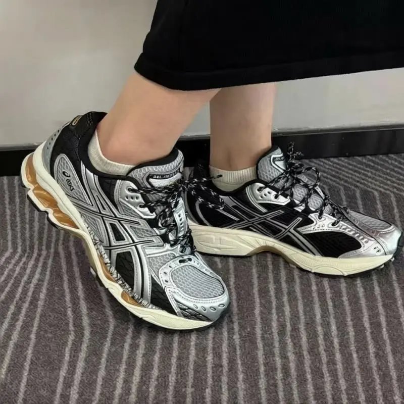 ASICS Nimbus 10.1 / GEL-SEKIRAN image 2