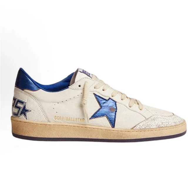 Unbranded Sneakers Low-Top Star-Panel Ball Star product detail image 26