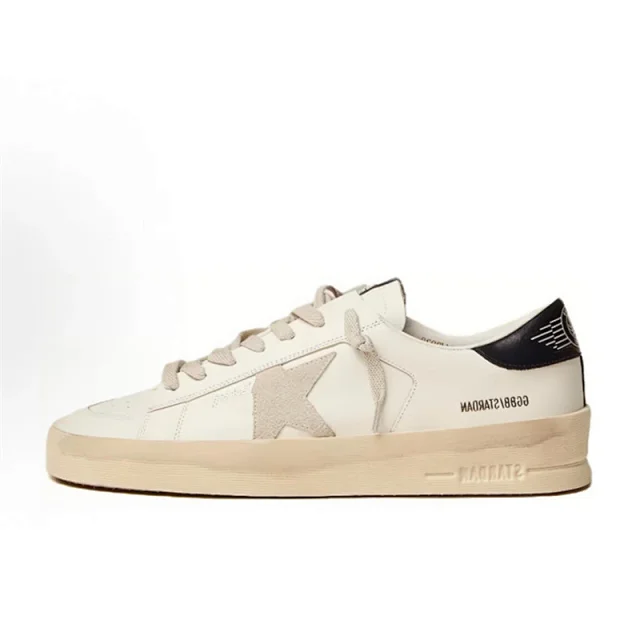 Unbranded Sneakers Low-Top Star-Panel Ball Star product detail image 19