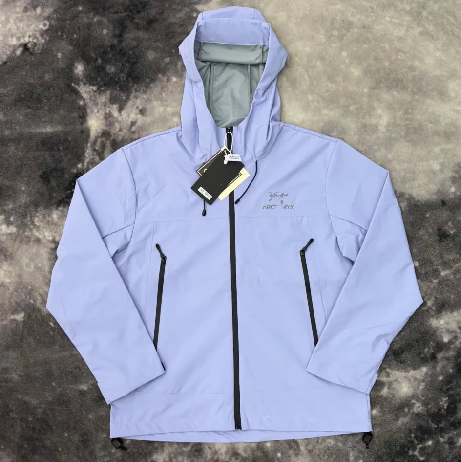 Far Peak Blue