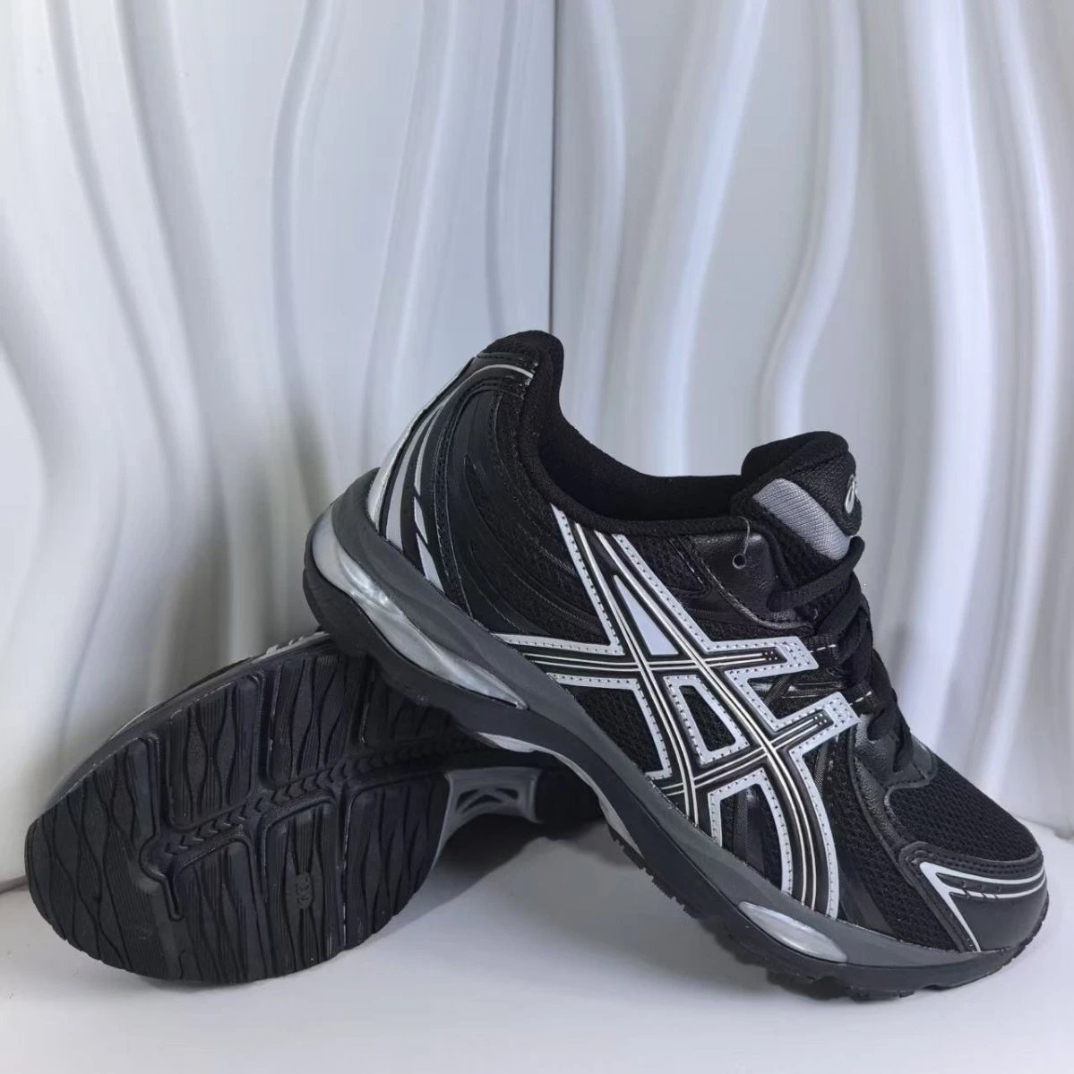ASICS Sneakers GEL-KAYANO 14 Mesh image 4