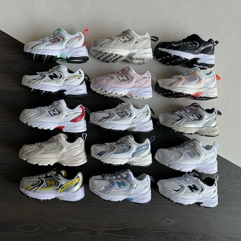 New Balance NB 530 children's shoes