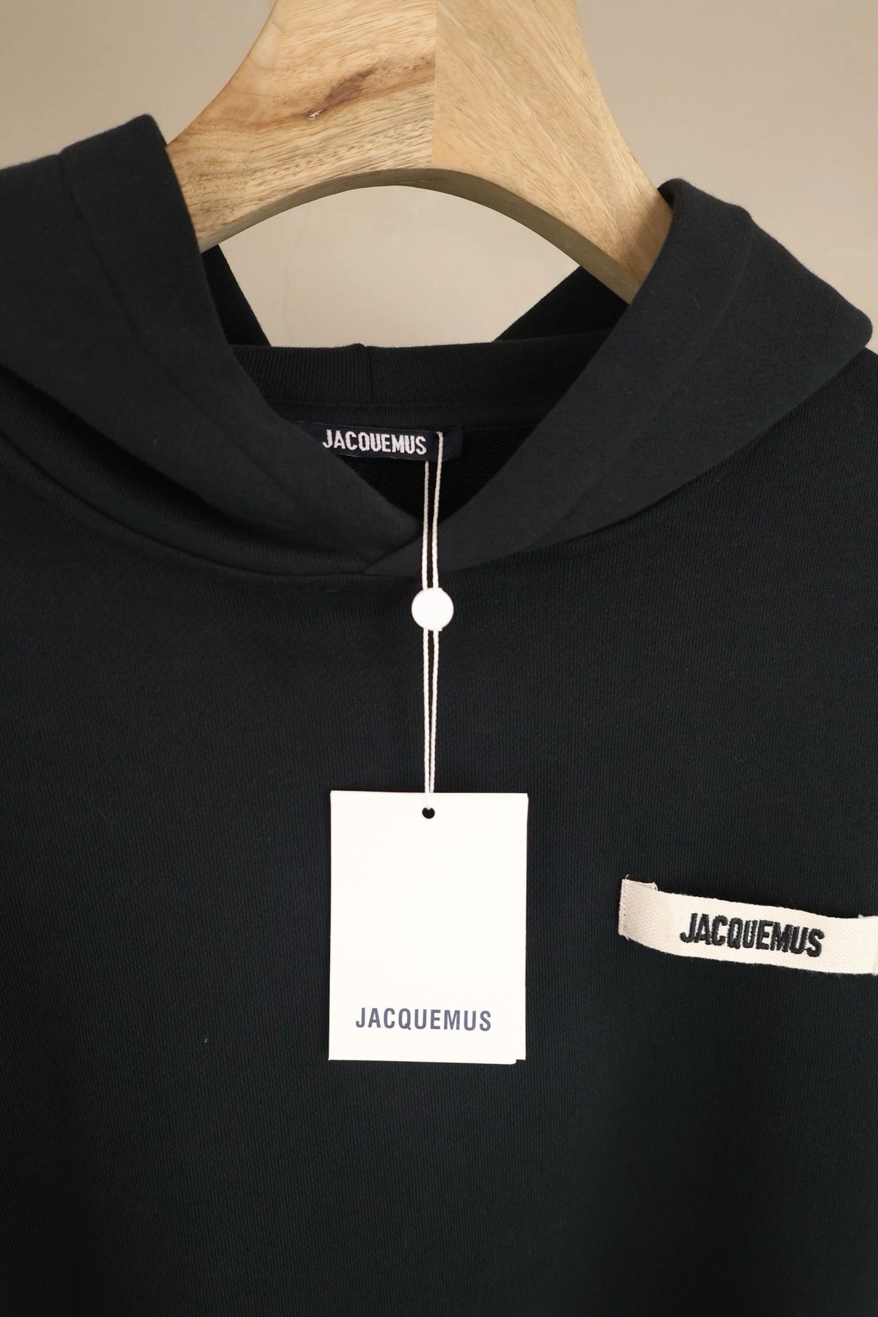 Jacquemus Bomber Cardigan Light Gray Outerwear - 41