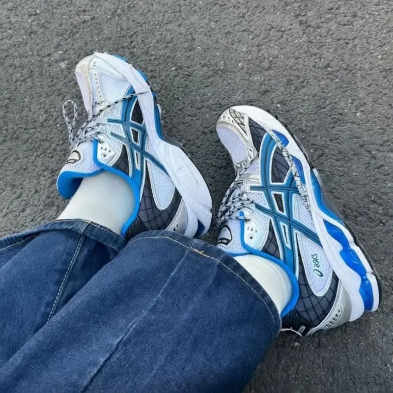 ASICS Nimbus 10.1 / GEL-SEKIRAN image 3