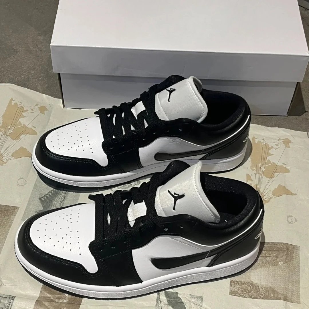Low help Joe a casual all-match fashion sports unisex running shoes