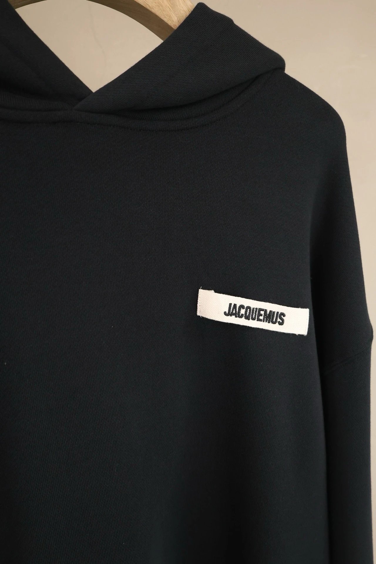 Jacquemus Bomber Cardigan Light Gray Outerwear - 42