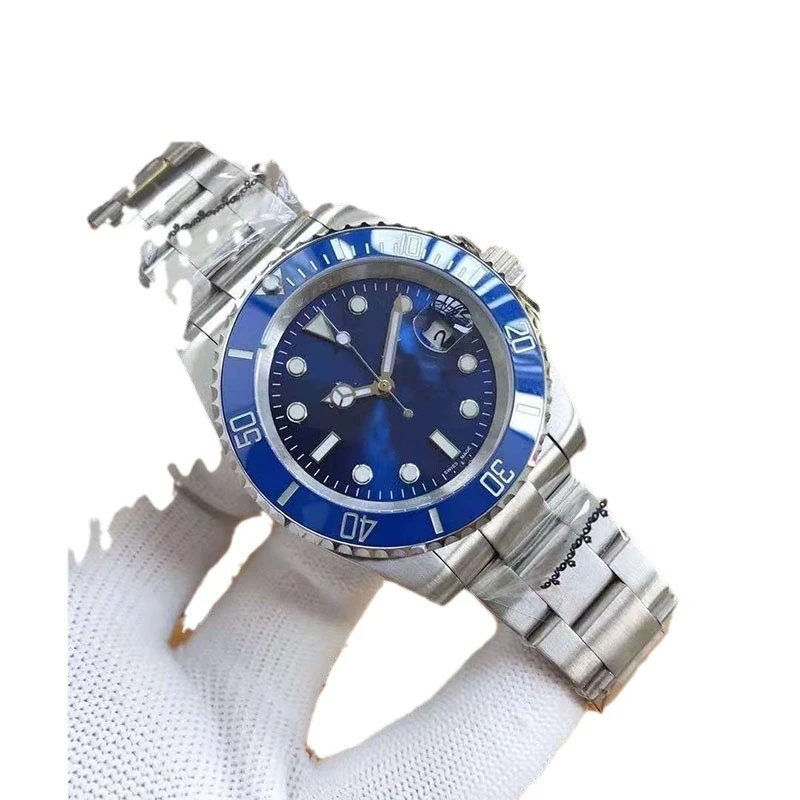 Rolex Submariner and GMT-Master image 5