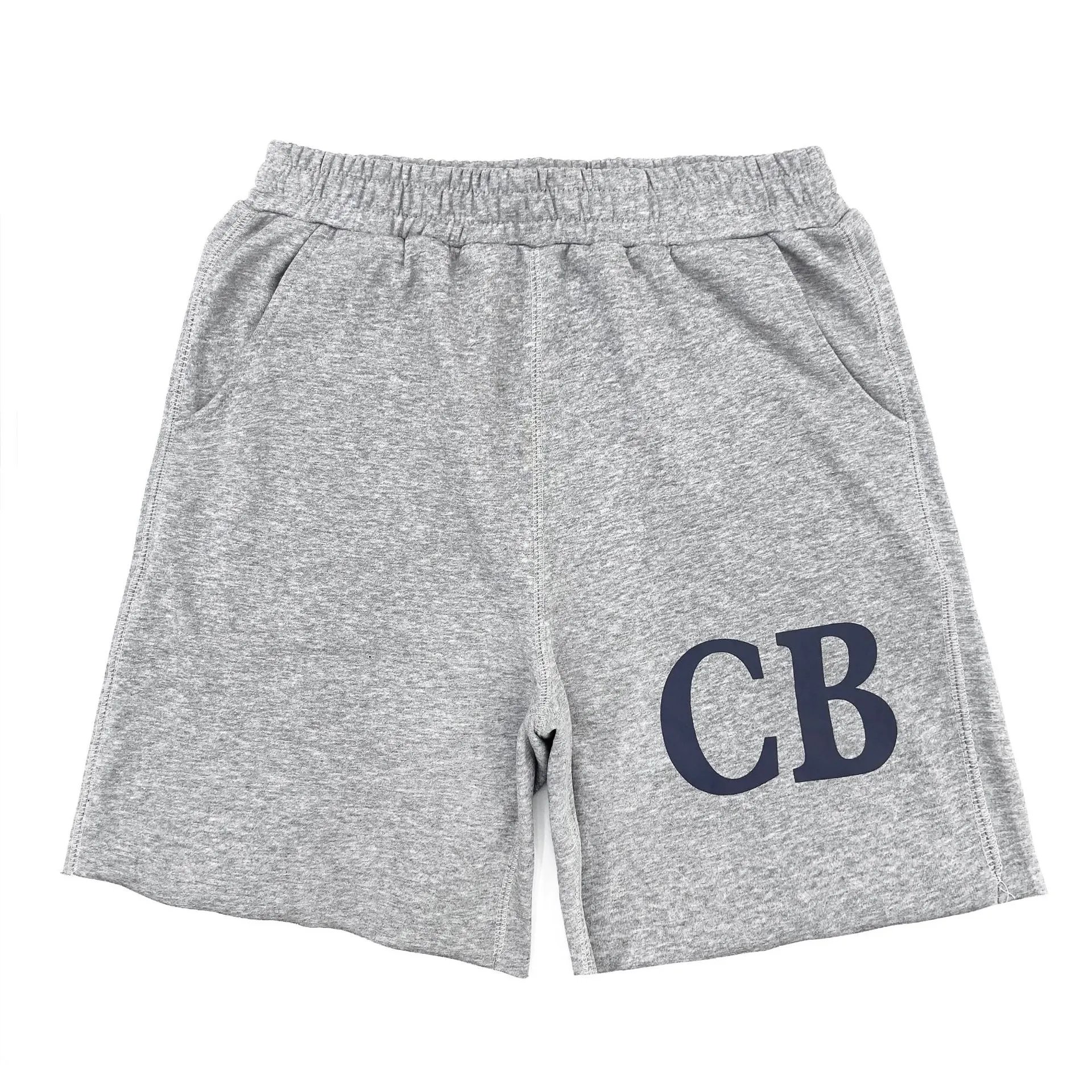 632 gray shorts