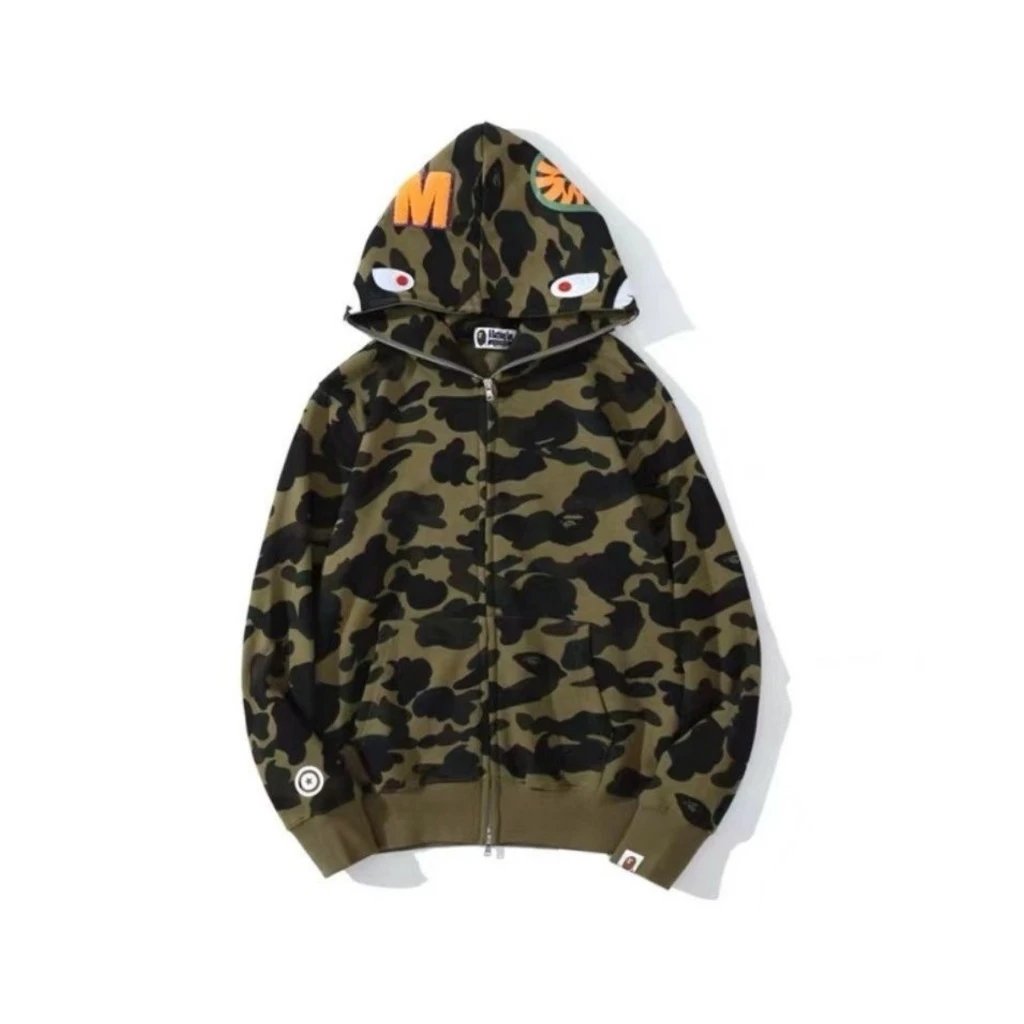 Single Hat Army Green
