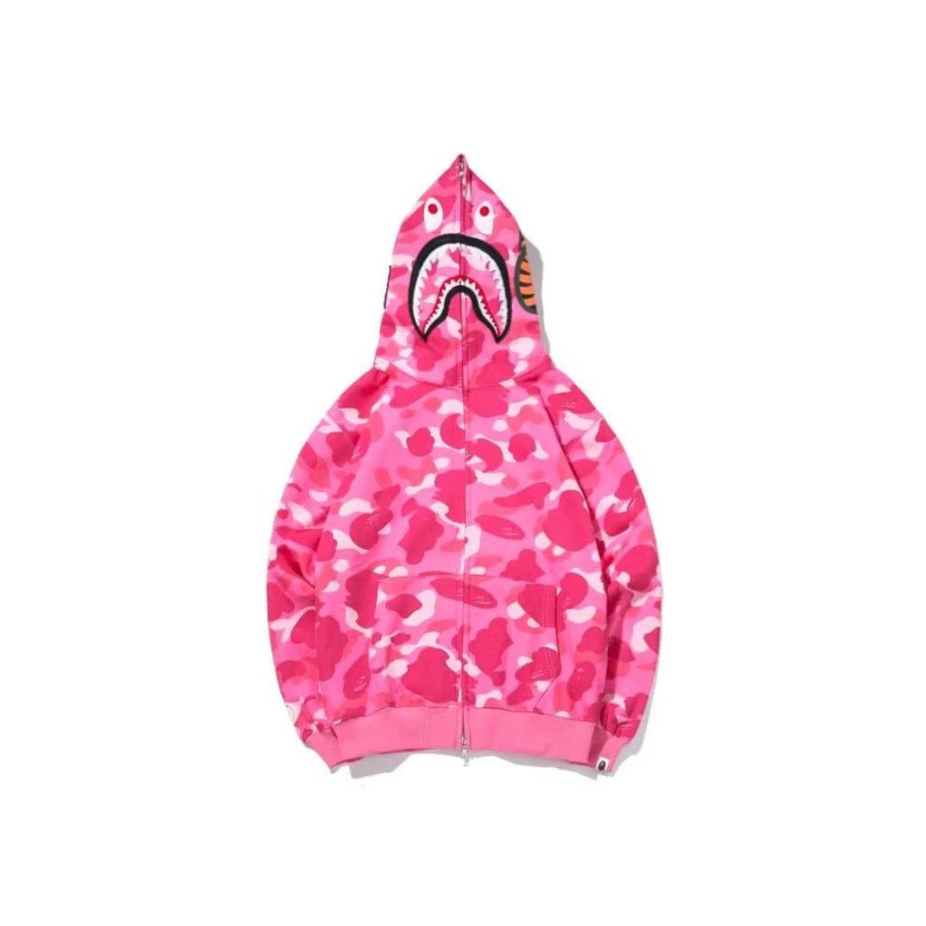 Single hat bright pink