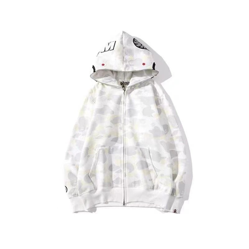 Spot series luminous white