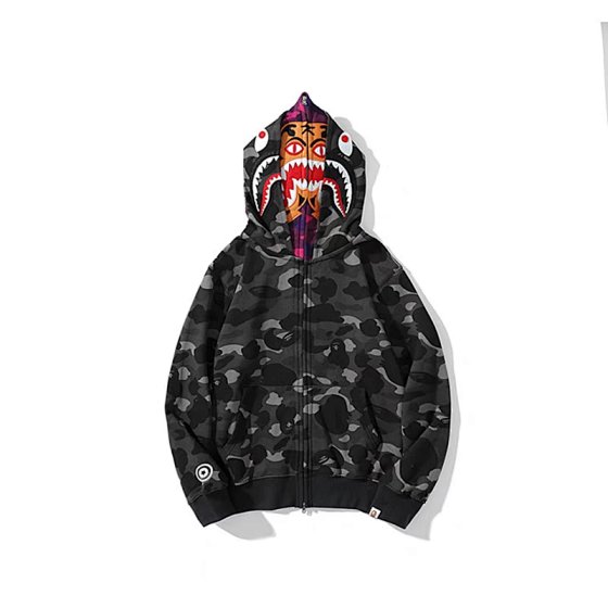 BP * Camouflage Coat (Collection)