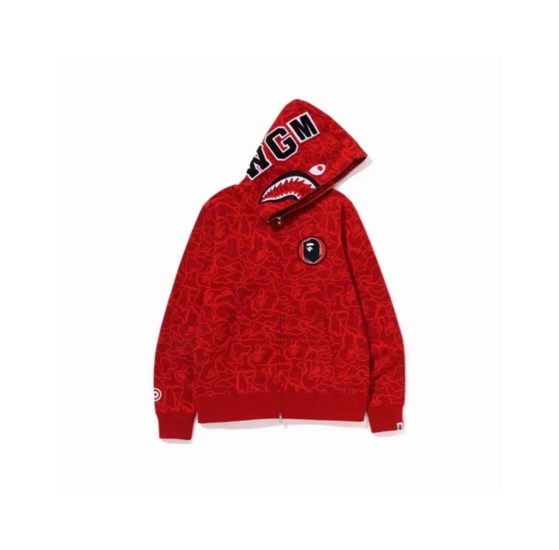 30th Anniversary Red