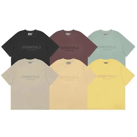 3D silicone letter printed American short sleeved summer couple T-shirt for men