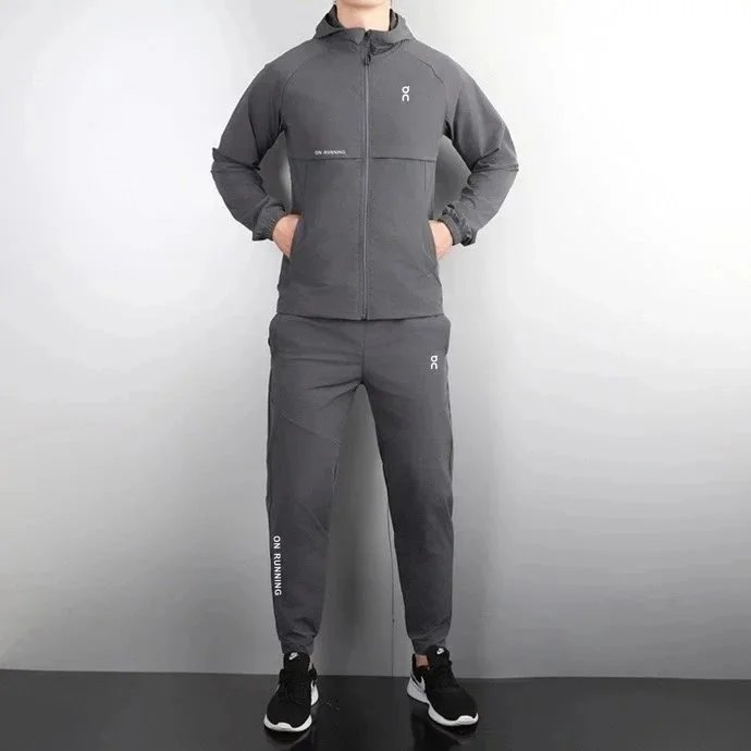 DX168-2 Fall Fashion Sportswear Set