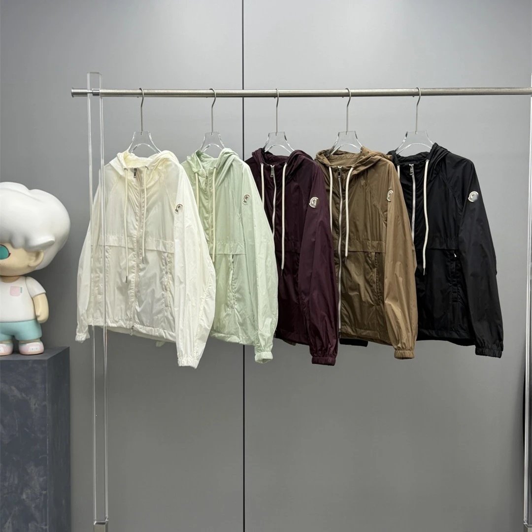 Hooded jacket, sun protection suit (no quality issues, no after-sales service)