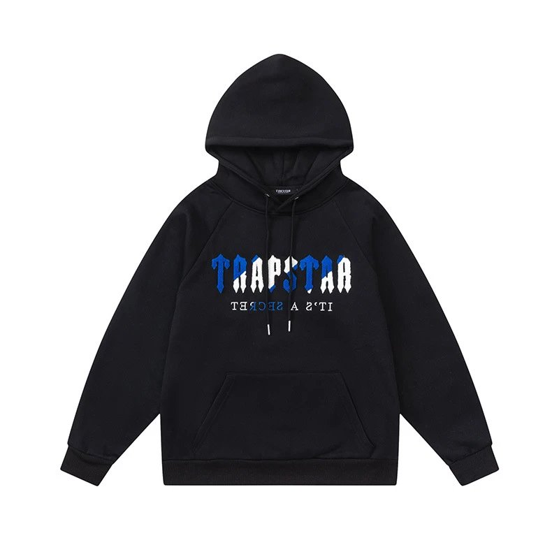 Black (8828 sweatshirt)