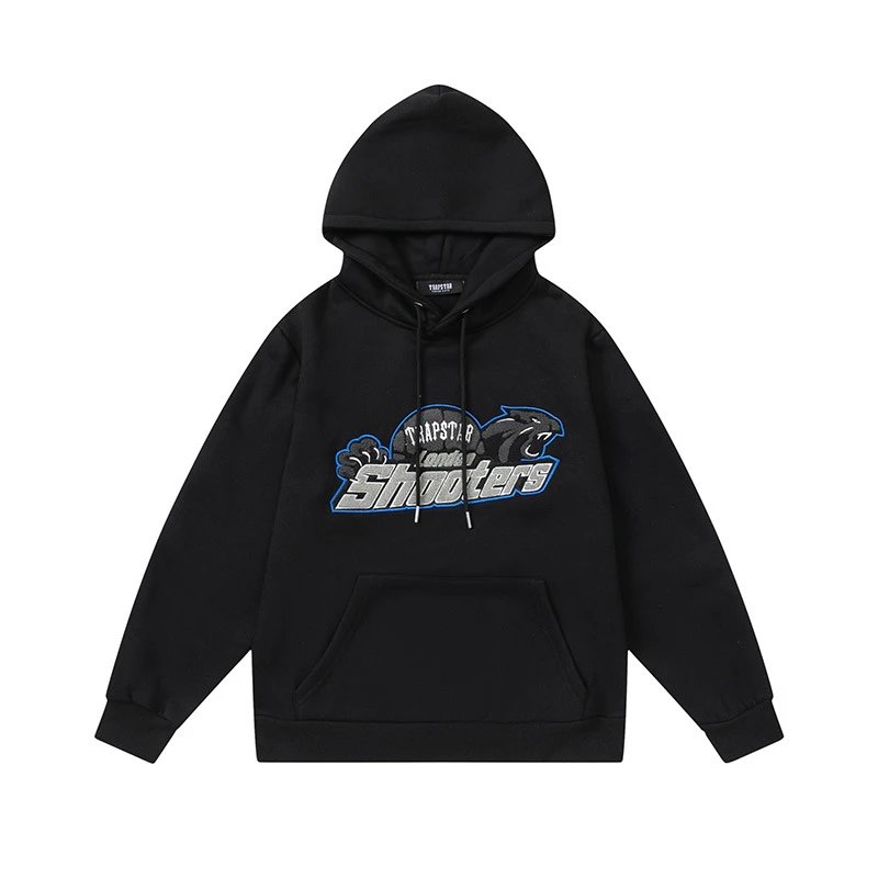 Black (8826 sweatshirt)