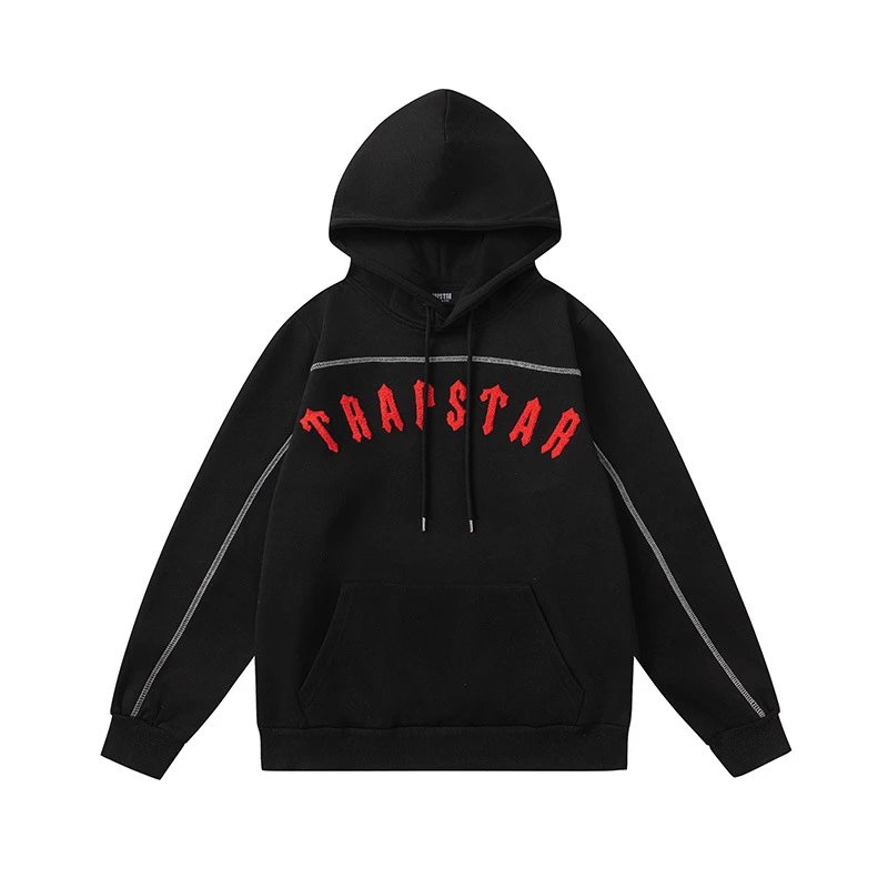 Black (8838 sweatshirt)