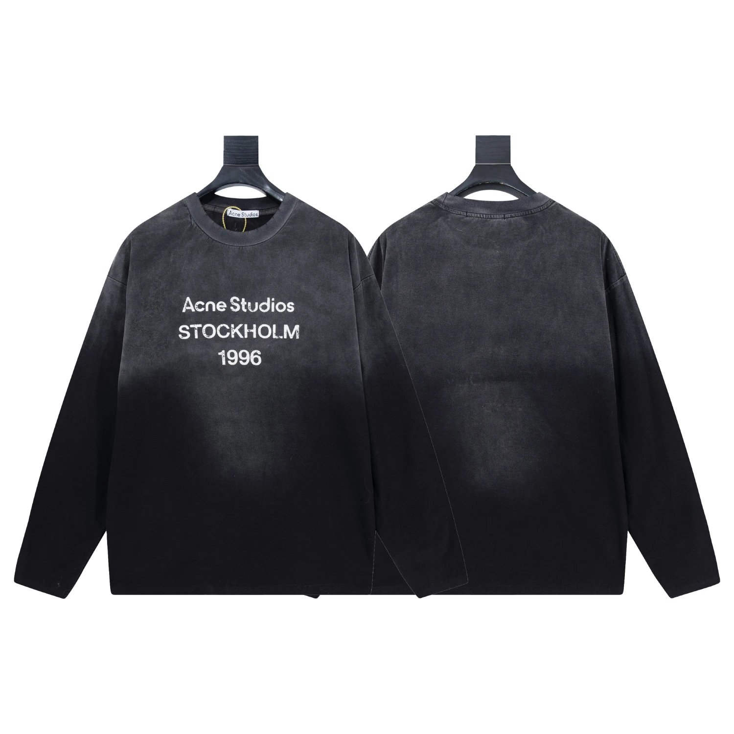 8501 Black