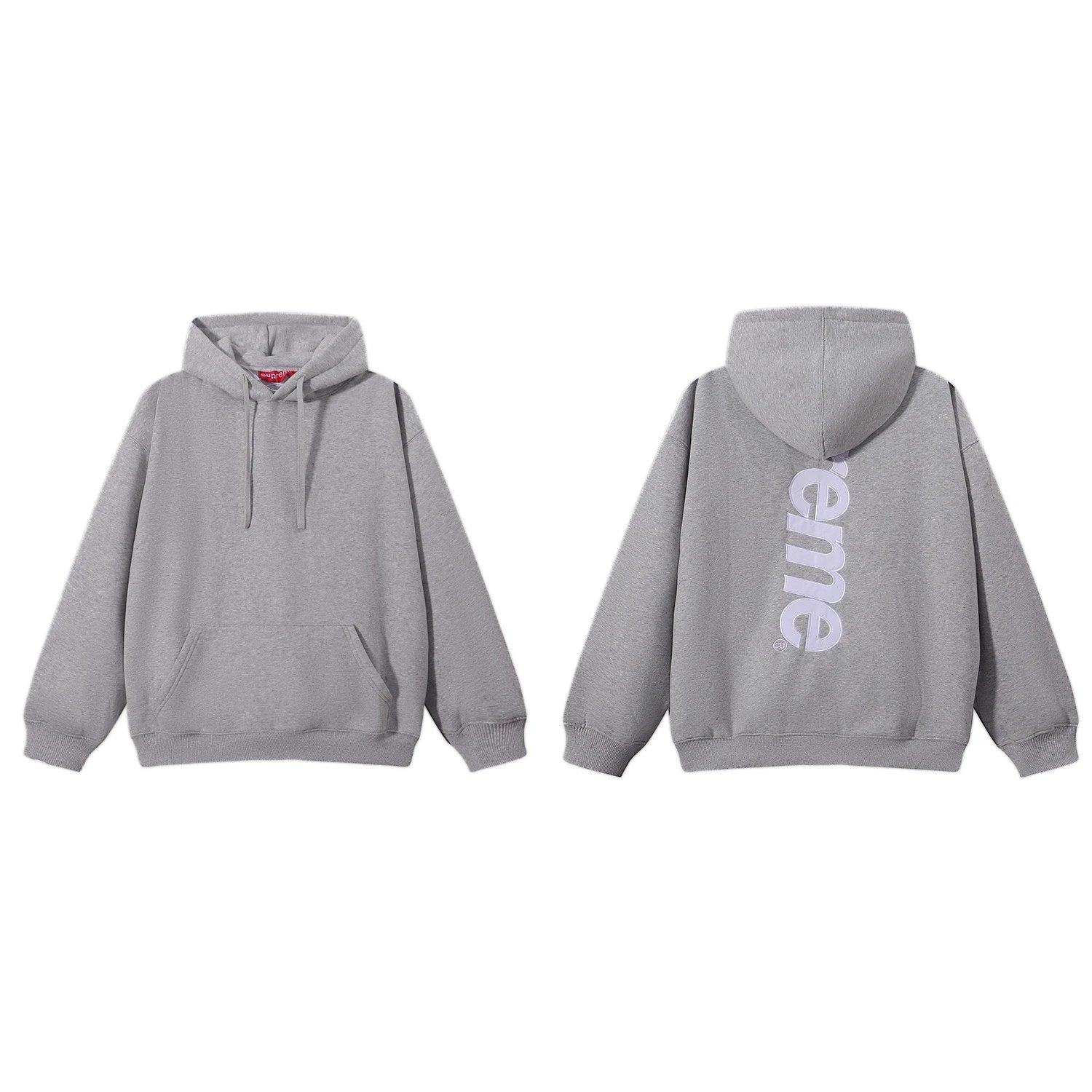 Top Gray