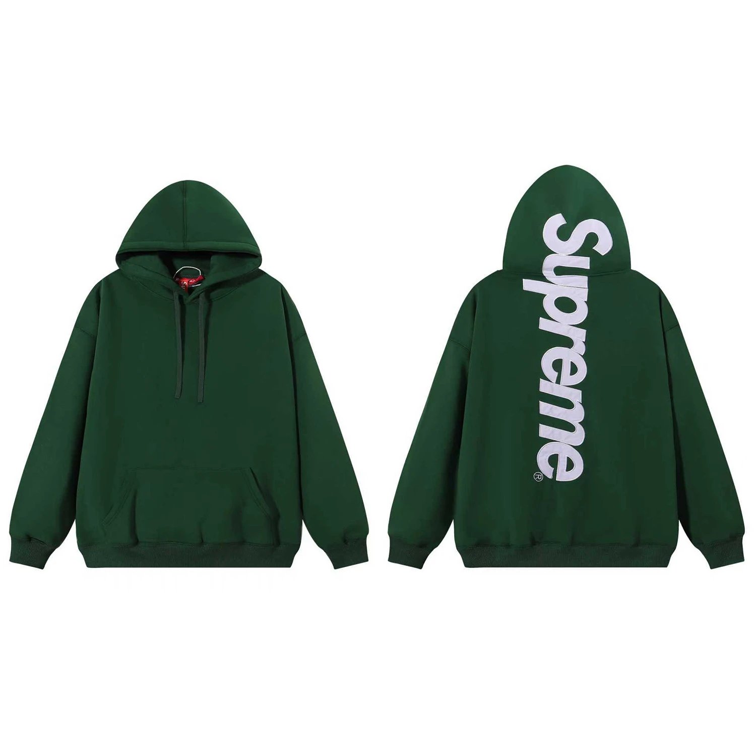 Top Green