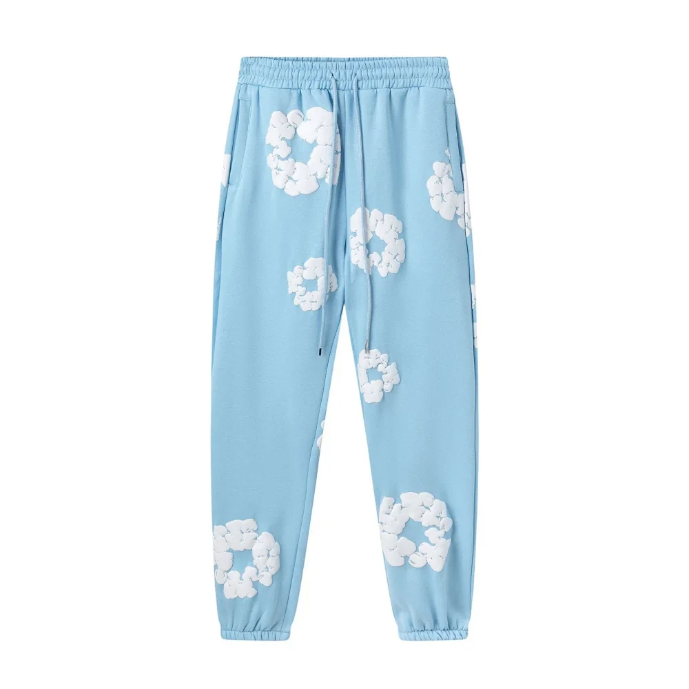 Denim Tears Matching Sweatpants