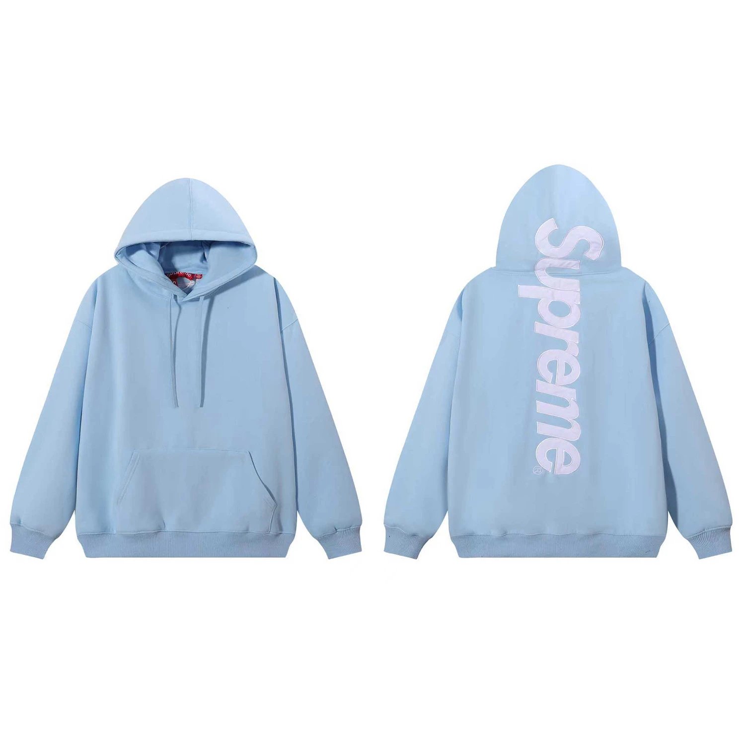 Top Blue