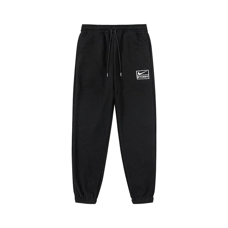 Nike × Stüssy Collaboration Joggers