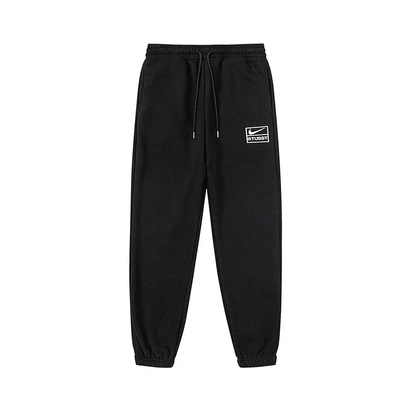 Nike × Stüssy Collaboration Joggers - rep Nike