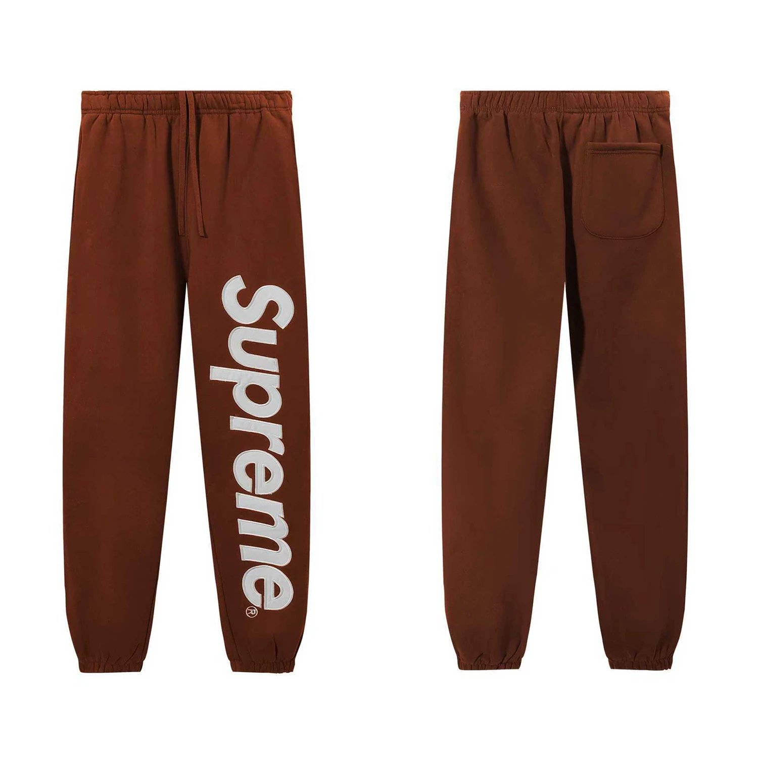 Pants Khaki