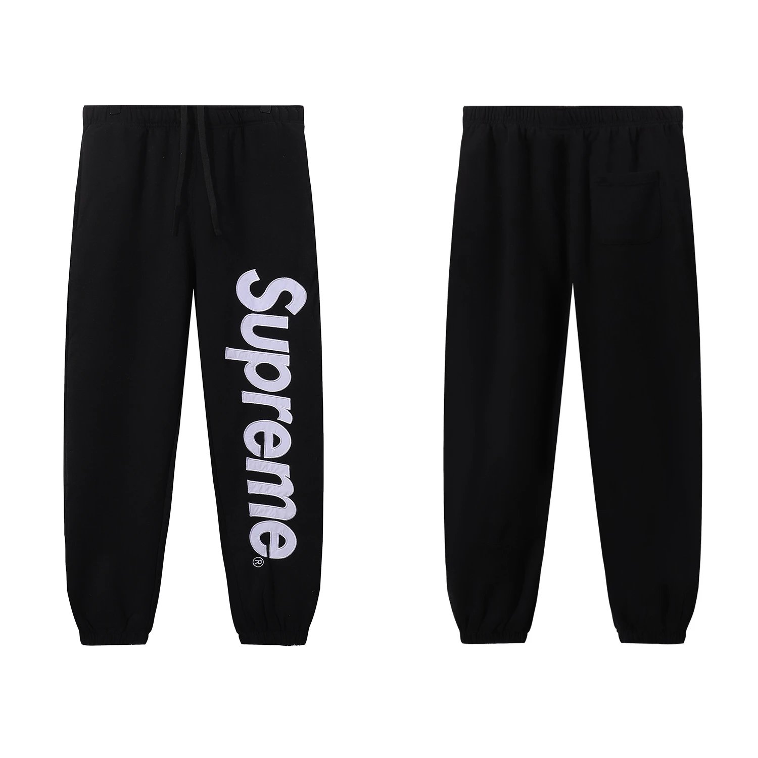 Pants Black
