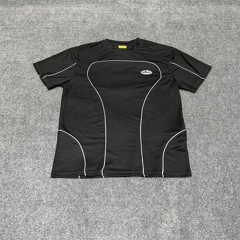 Functional Windproof Quick-Drying Short-Sleeve - rep koszulki
