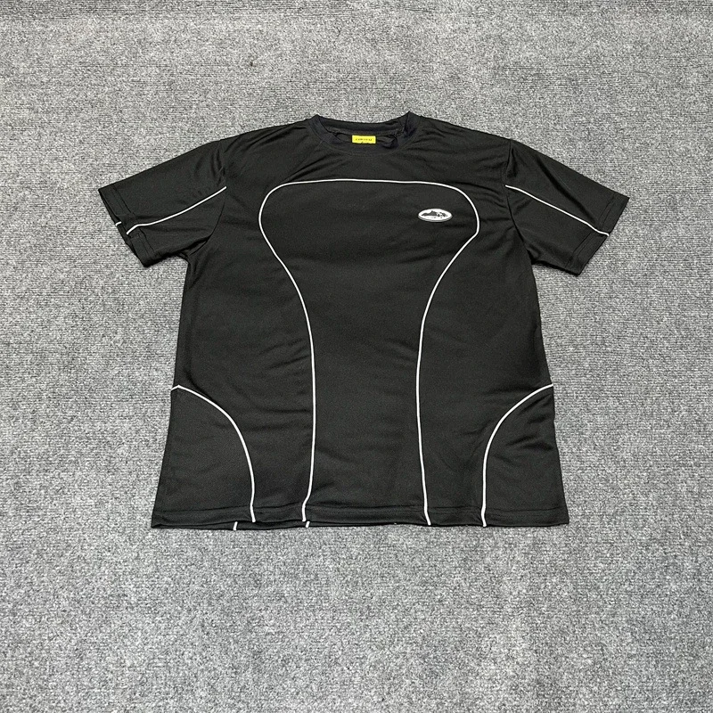 Functional Windproof Quick-Drying Short-Sleeve