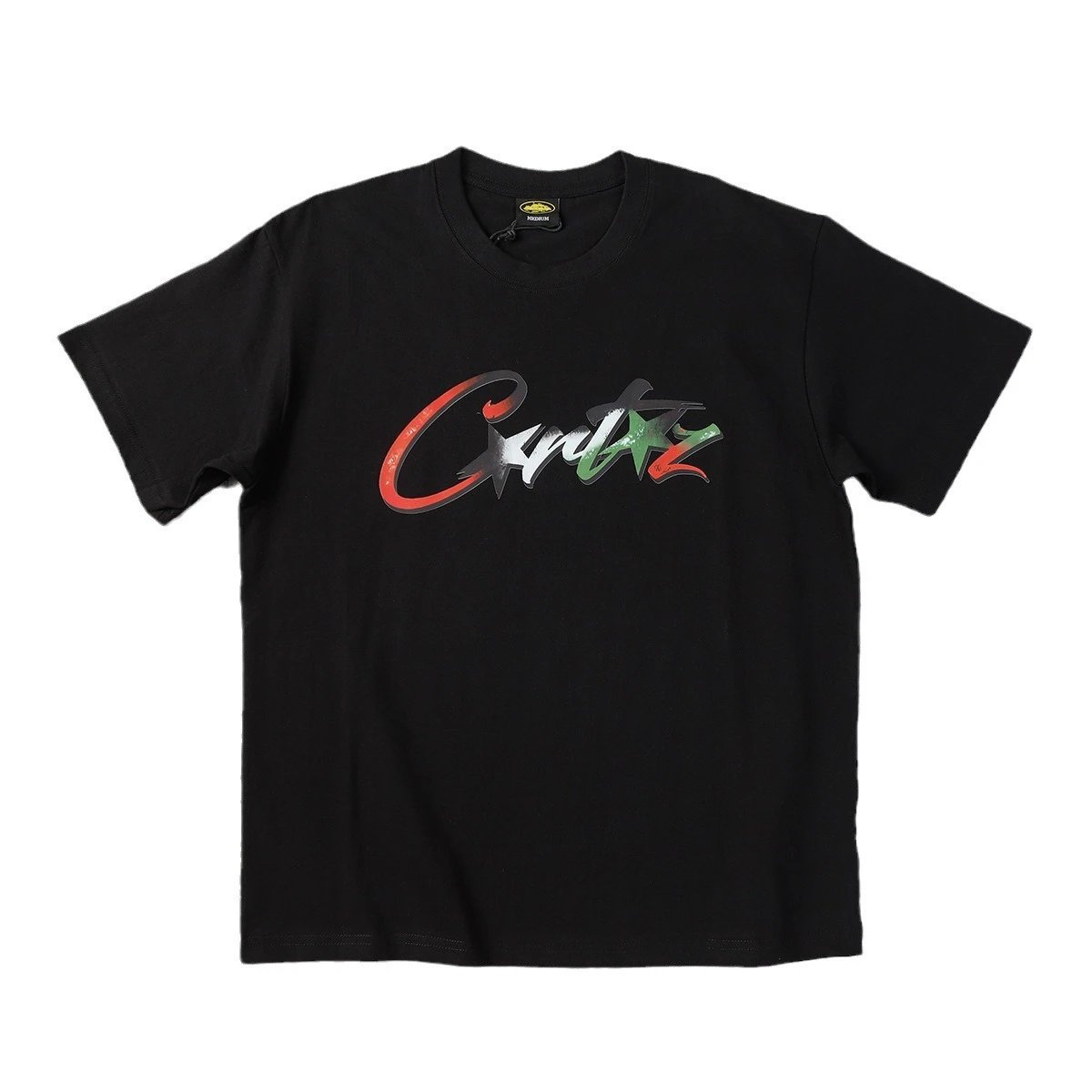 Cortezz Tee - rep koszulki