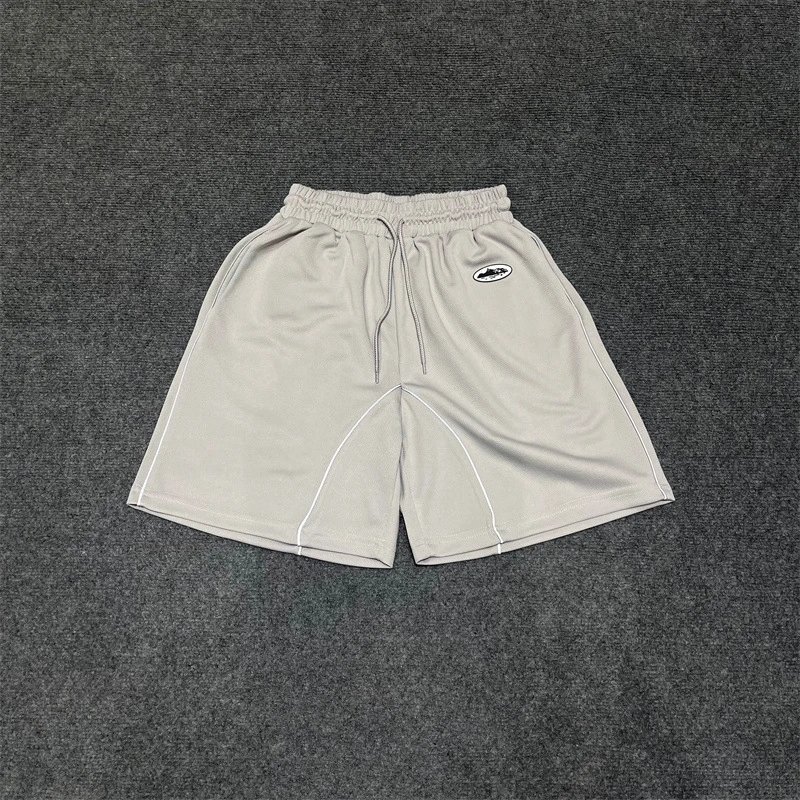 American mesh basketball shorts - rep szorty