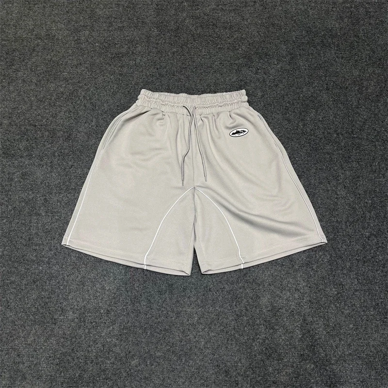 American mesh basketball shorts
