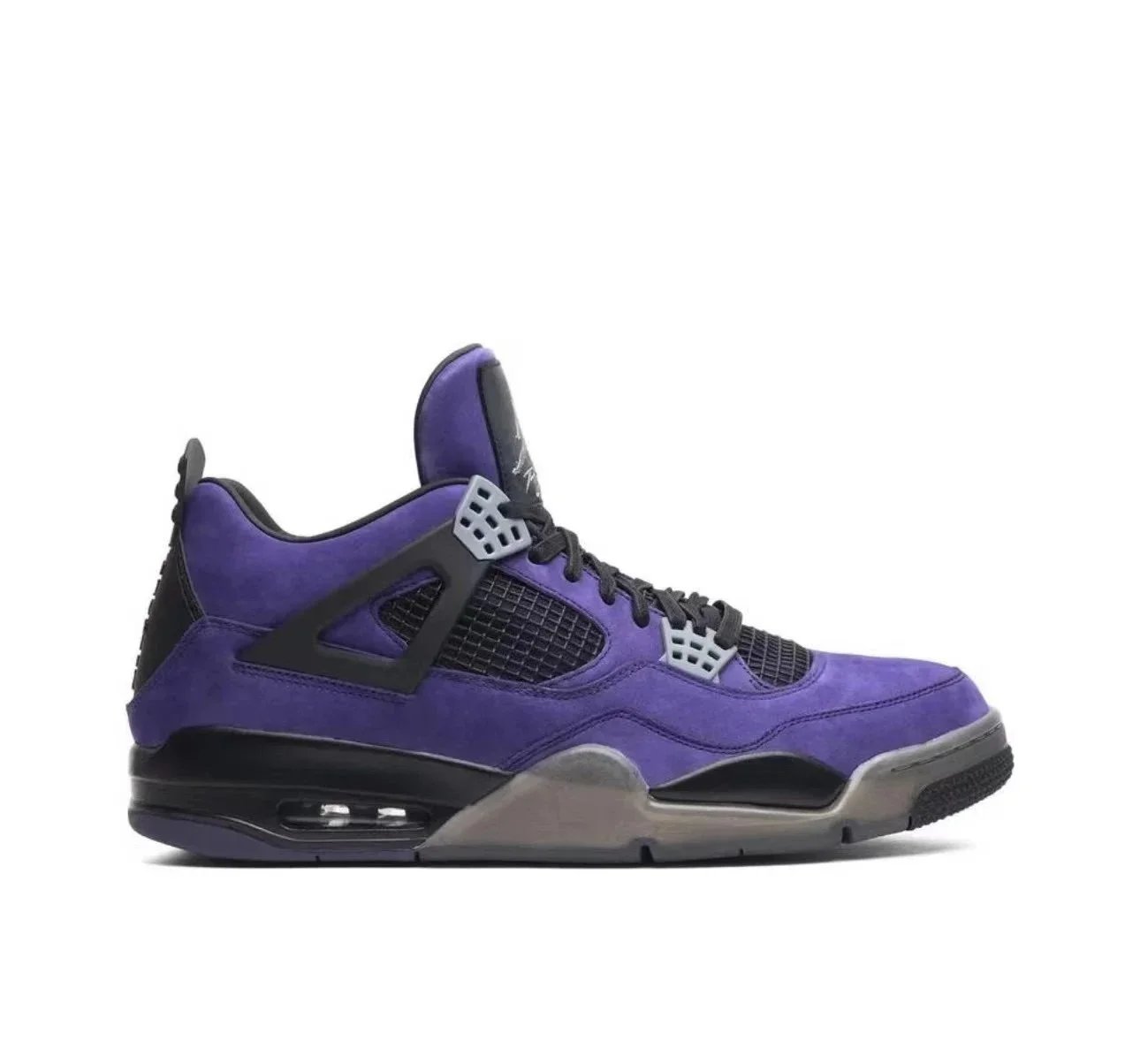 Purple;