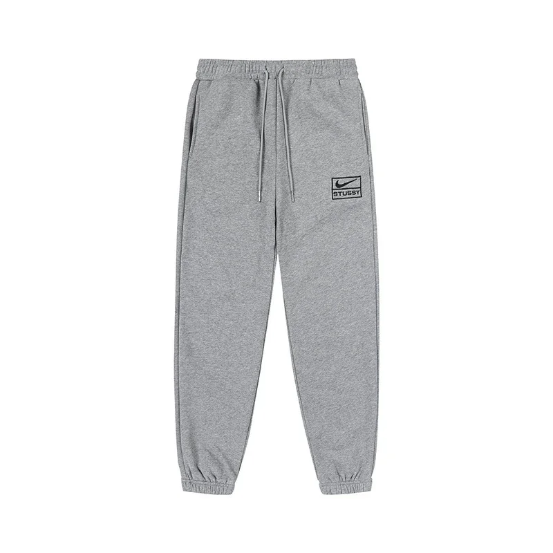 Nike × Stüssy Collaboration Joggers