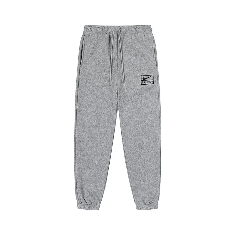 Nike × Stüssy Collaboration Joggers - rep Nike