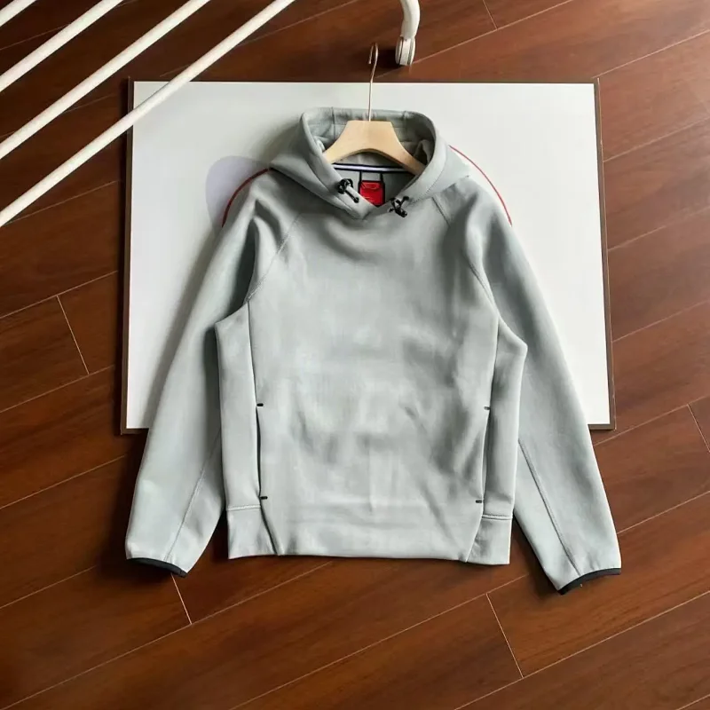 Nike Outdoor Functional Double-Knit Hoodie - rep Nike
