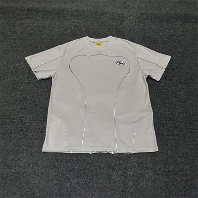 British Streetwear - rep koszulki