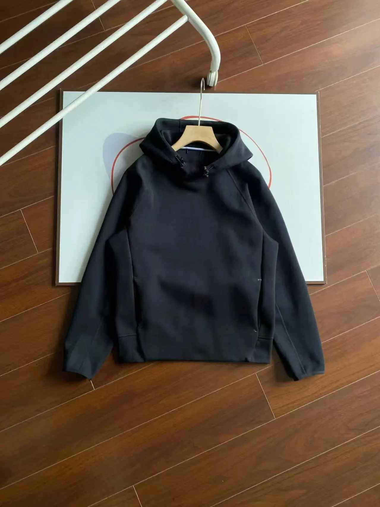 Nike Outdoor Functional Double-Knit Hoodie