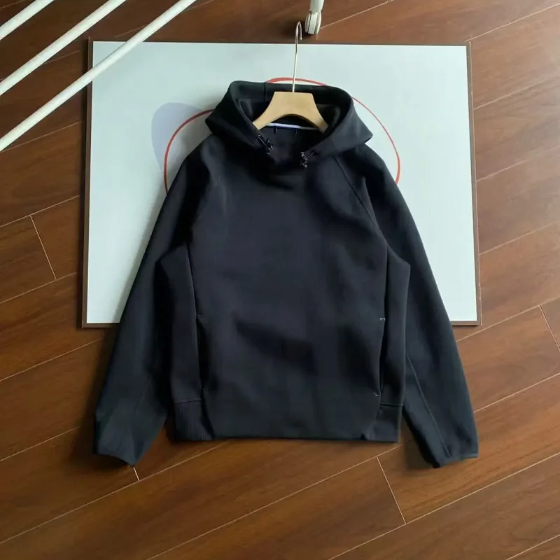 Nike Outdoor Functional Double-Knit Hoodie - rep Nike