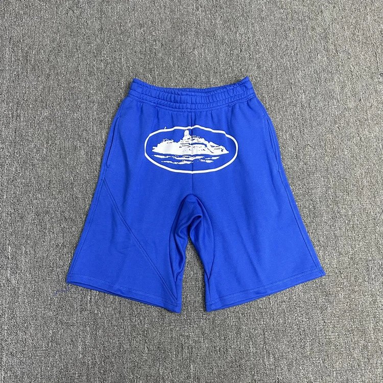 Corteiz Length Shorts - rep szorty