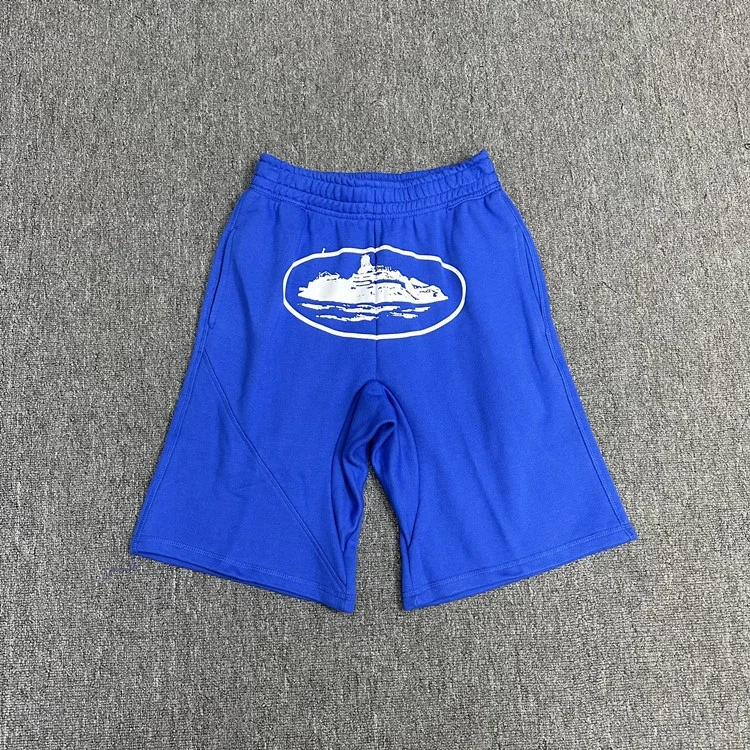 Corteiz Length Shorts