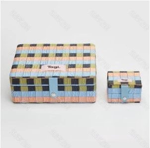 Tagi Uncategorized Tweed Jewelry Box Set — daily Dining set