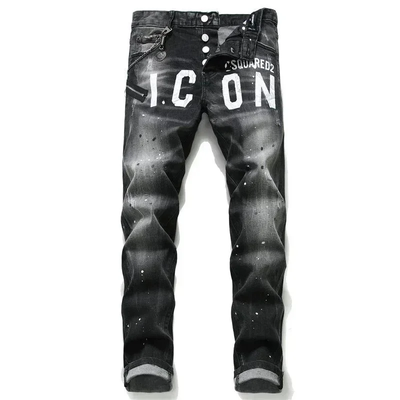 Dsquared2 ICON Jeans