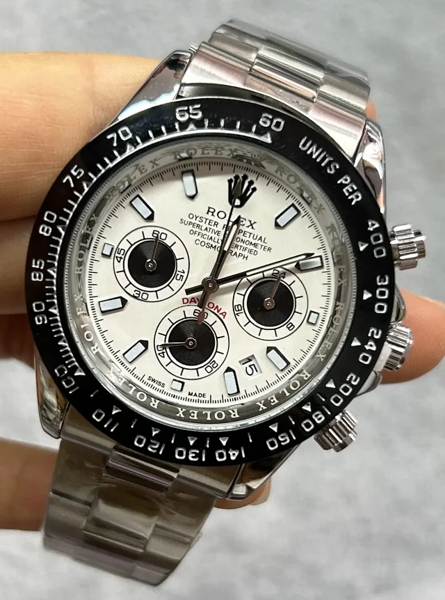 Rolex Watches Daytona Chronograph product detail image 10