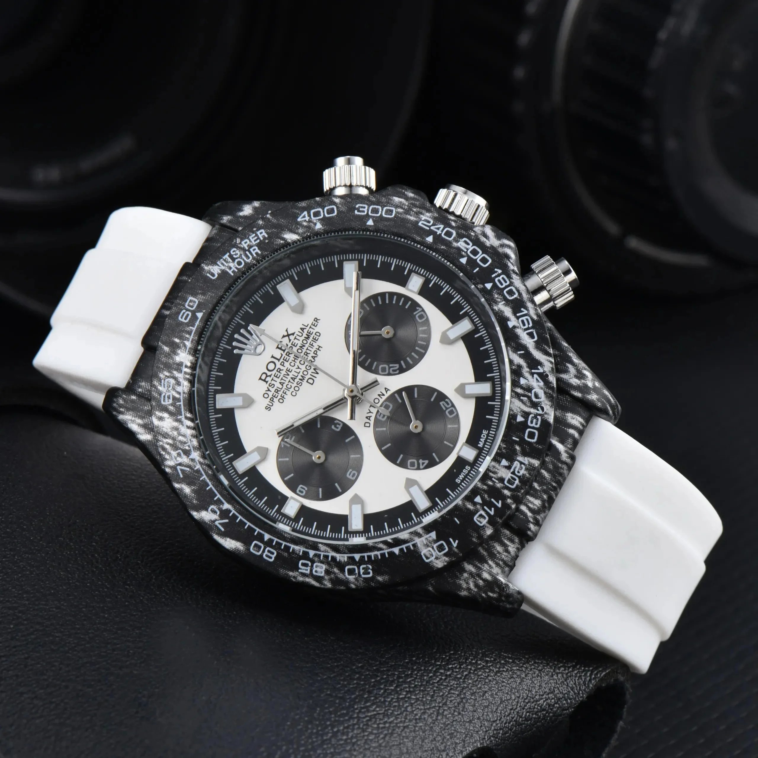 Rolex Watches Daytona Chronograph image 5
